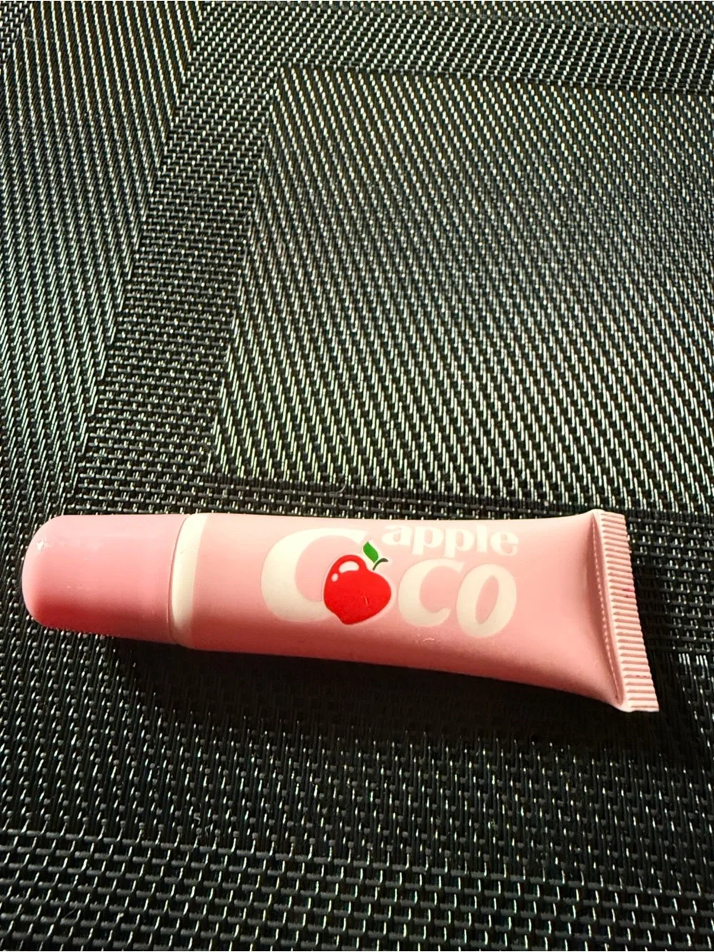 Playful Beverage Lip Balm Tube (Buyers Choice)